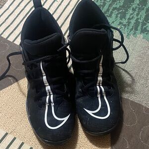 Nike football cleats